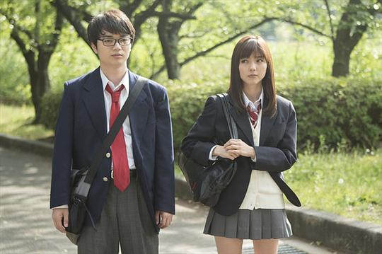 我们都是超能力者~欲望满满的Love Wars~ 剧照10