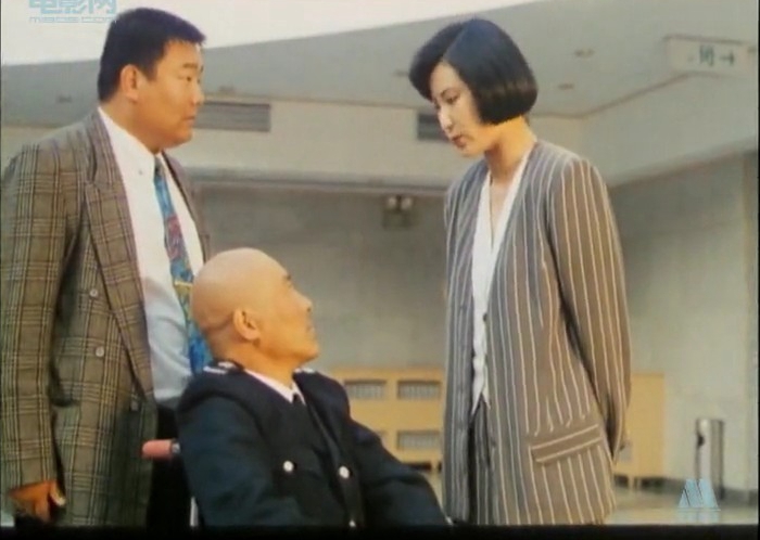 秃探与俏妞 剧照2