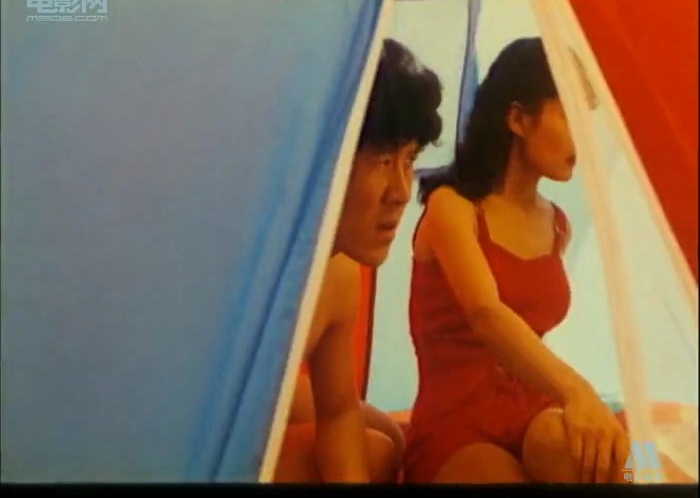 秃探与俏妞 剧照8