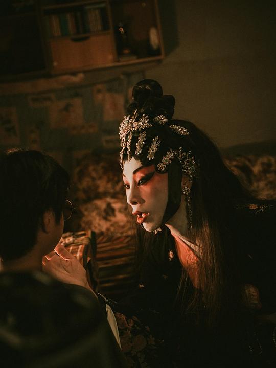 七月返归 剧照2