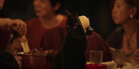 七月返归 剧照4