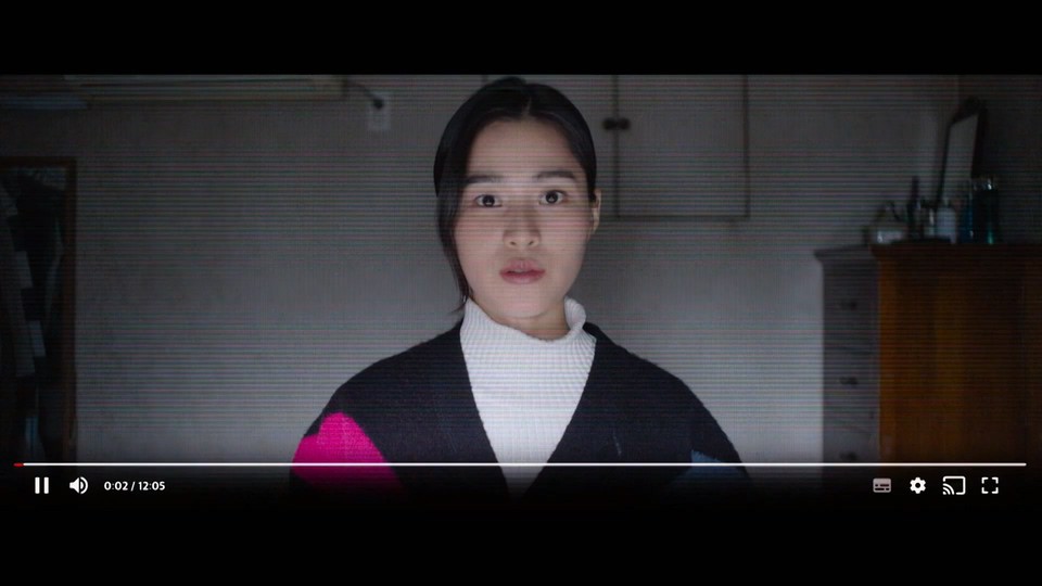 死人 剧照1