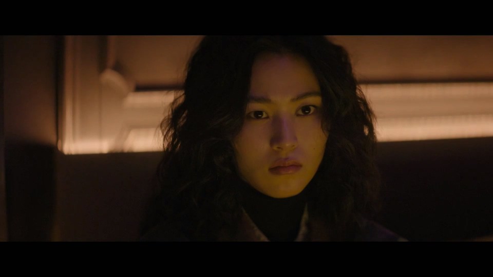 死人 剧照2