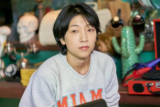 宽松世代又如何 电影版 剧照1