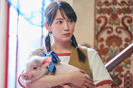 宽松世代又如何 电影版 剧照3