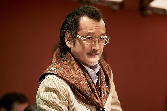 宽松世代又如何 电影版 剧照8