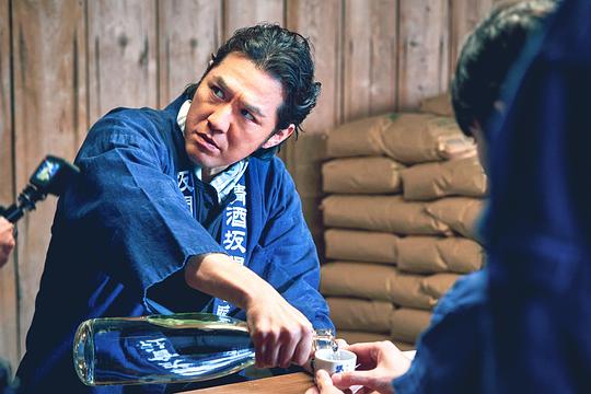 宽松世代又如何 电影版 剧照9