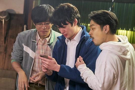 宽松世代又如何 电影版 剧照10