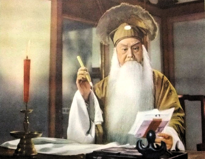 宋士杰 剧照7