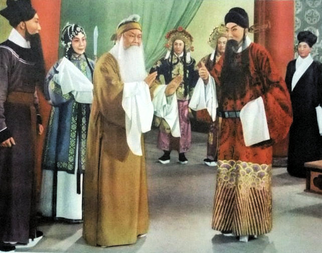 宋士杰 剧照8
