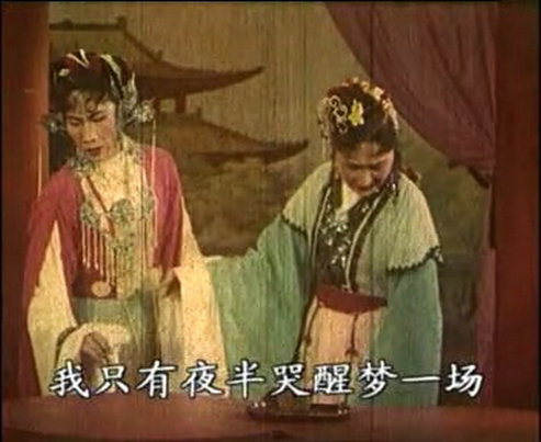 相思树 剧照6