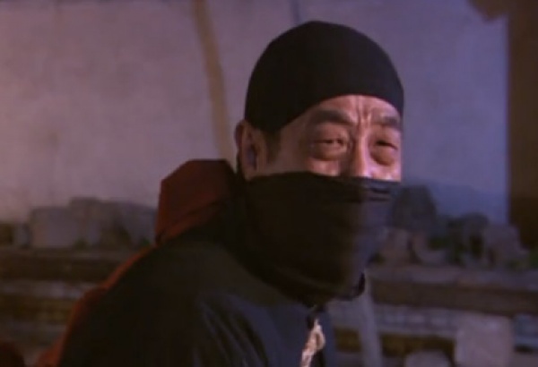 巴林石传奇 剧照7