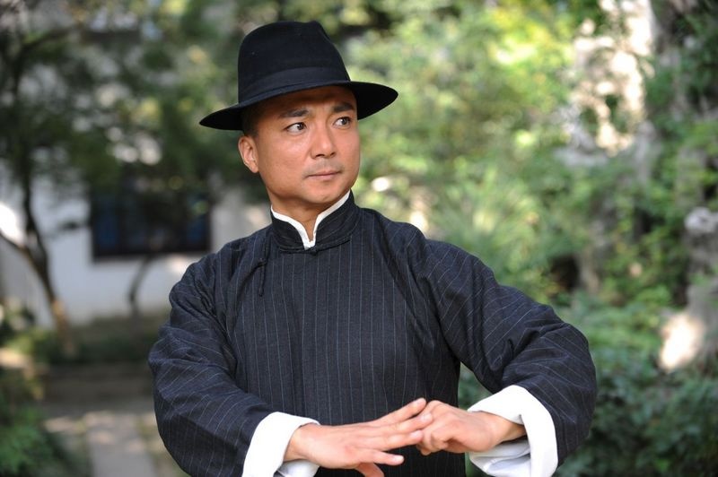 盖世武生 剧照2