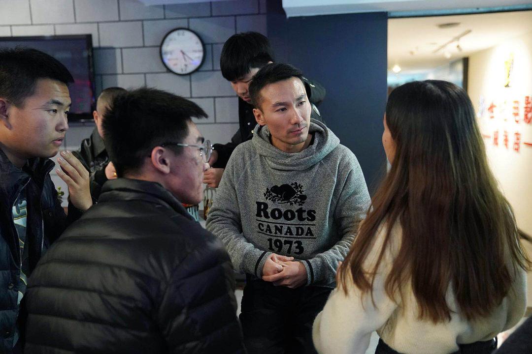 爱在归途 剧照1