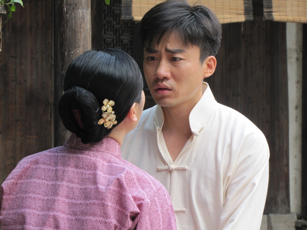 壶道 剧照10