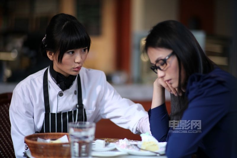 盛糖乐队 剧照6