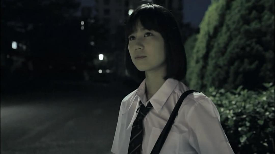 厕所里的花子 剧照1