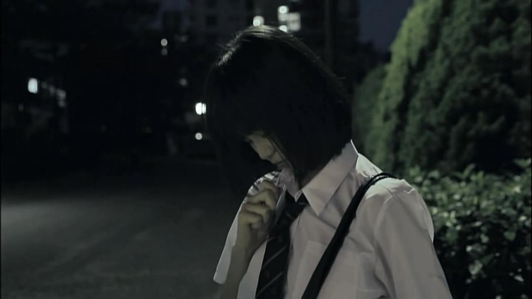厕所里的花子 剧照3
