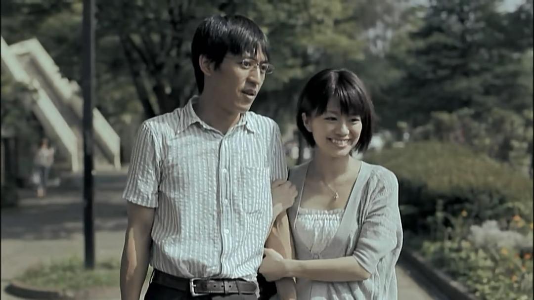 厕所里的花子 剧照8