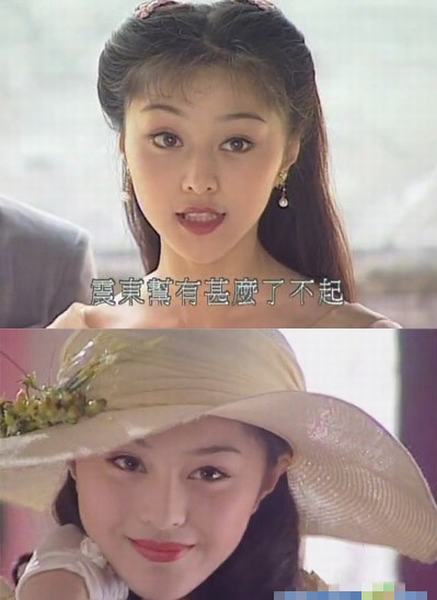 马永贞之英雄血 剧照1