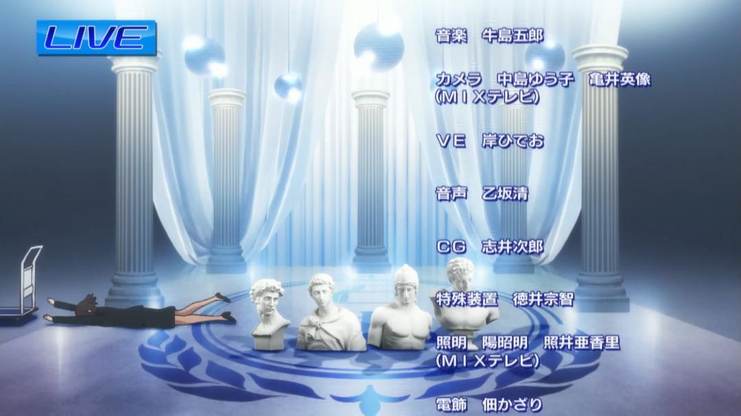 石膏男孩 剧照4