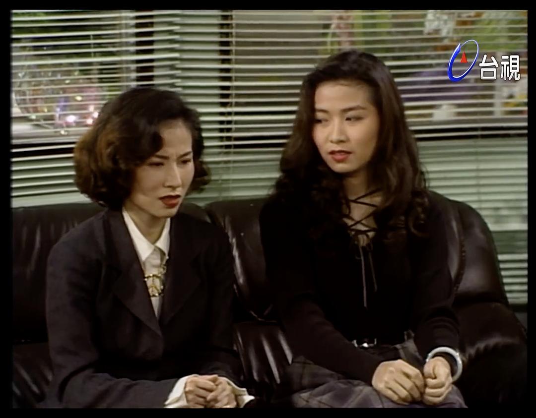 龙兄虎弟 1993 剧照1