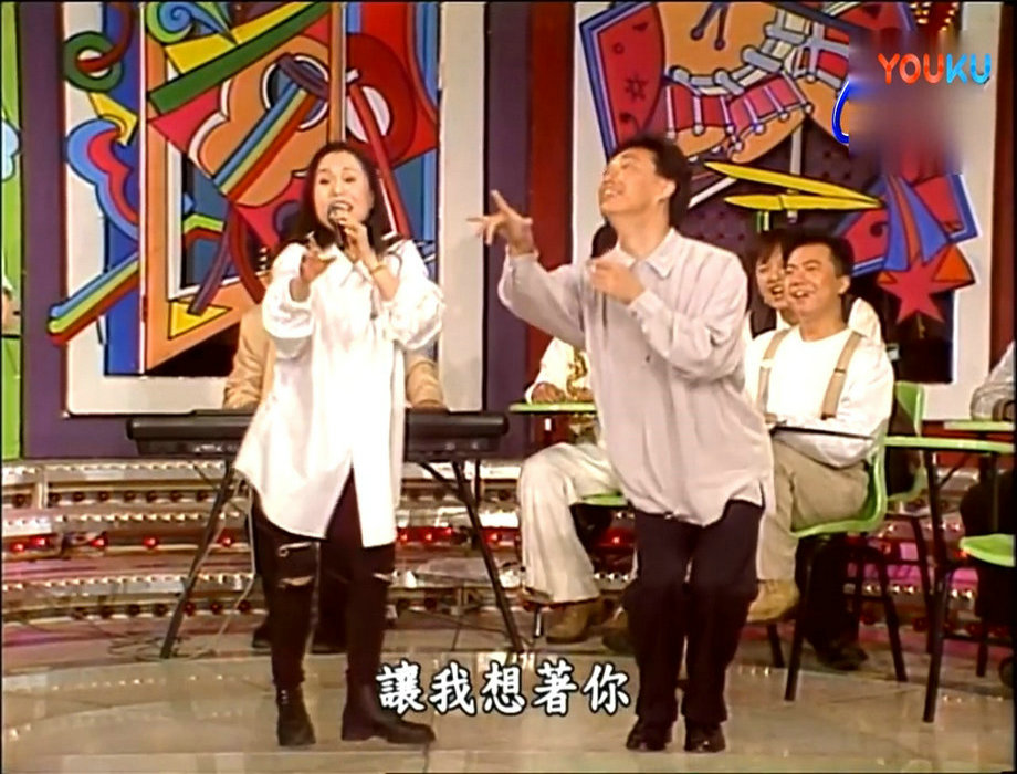 龙兄虎弟 1993 剧照7