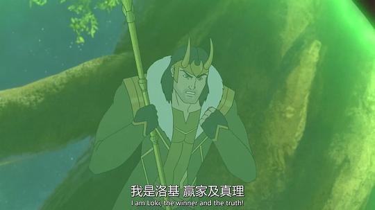 复仇者集结 第四季 剧照5