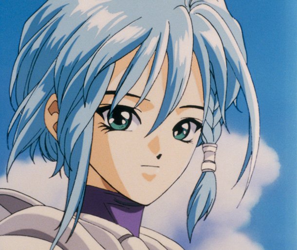 D·N·A²~何処かで失くしたあいつのアイツ~ 剧照1