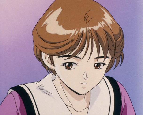 D·N·A²~何処かで失くしたあいつのアイツ~ 剧照2