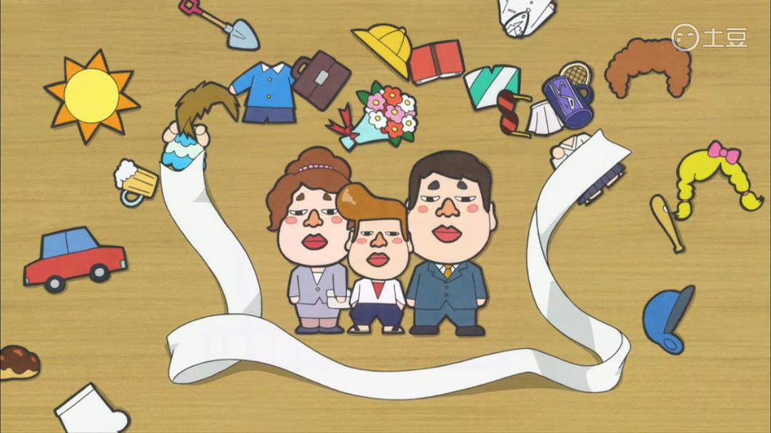 上课小动作 剧照6