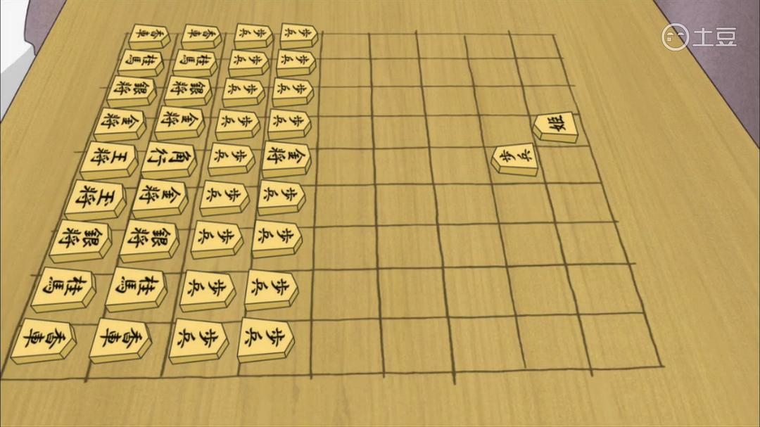 上课小动作 剧照8