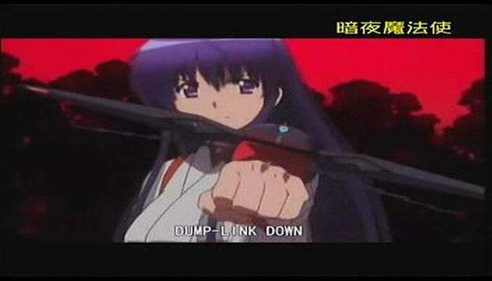 暗夜魔法使 剧照1