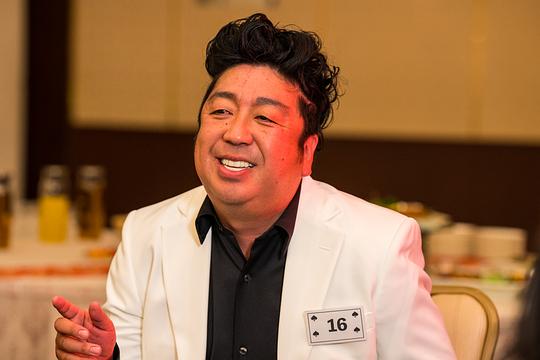 那个外星人 剧照10