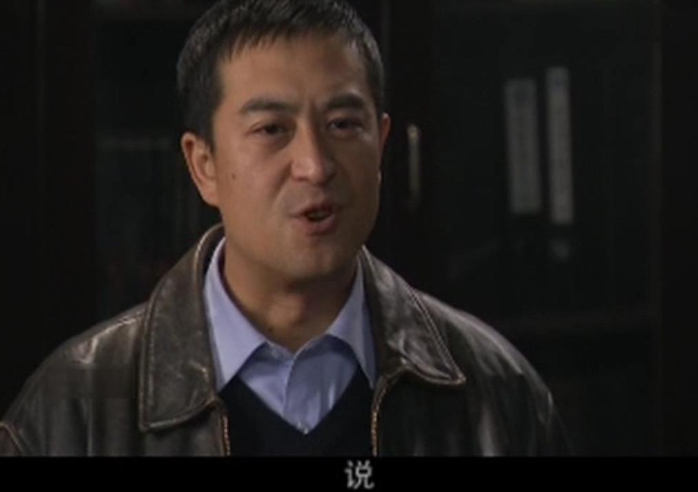 沉默 剧照1