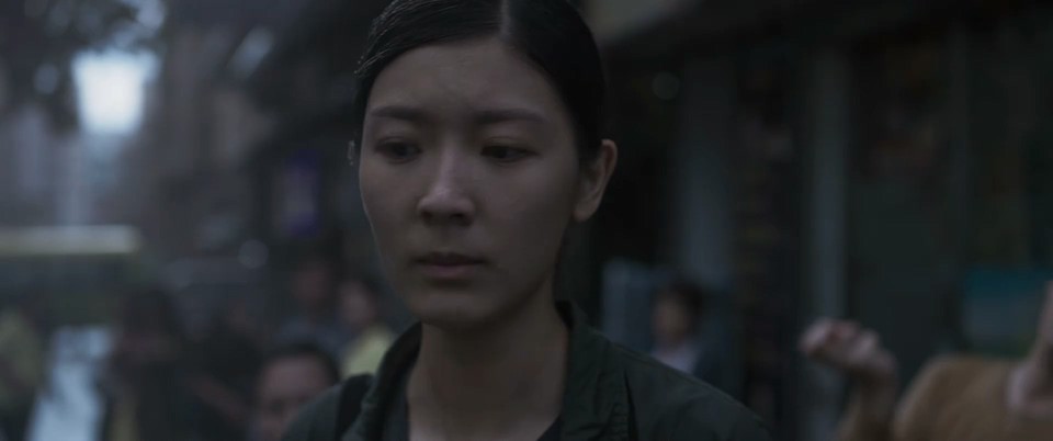 白日之下 剧照1