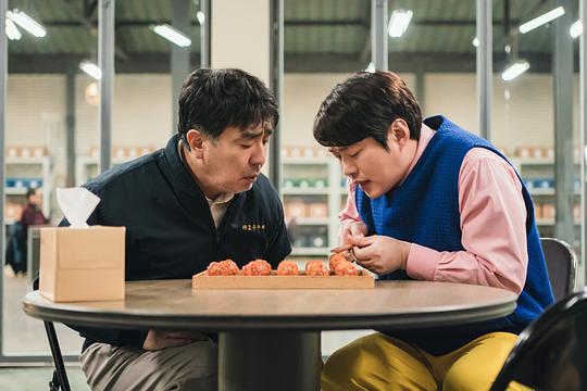 炸鸡块奇遇记 剧照5