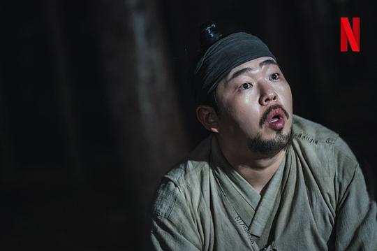 炸鸡块奇遇记 剧照6