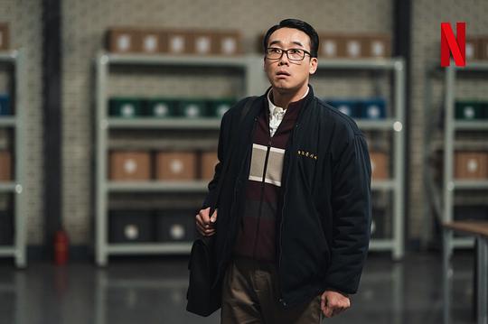 炸鸡块奇遇记 剧照8