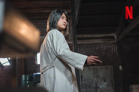 炸鸡块奇遇记 剧照10