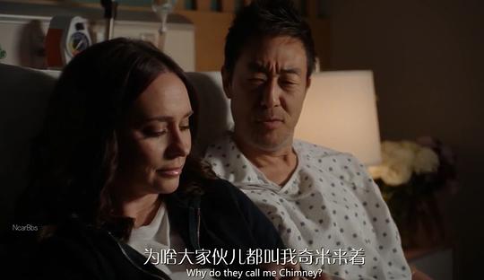 紧急呼救 第七季 剧照8