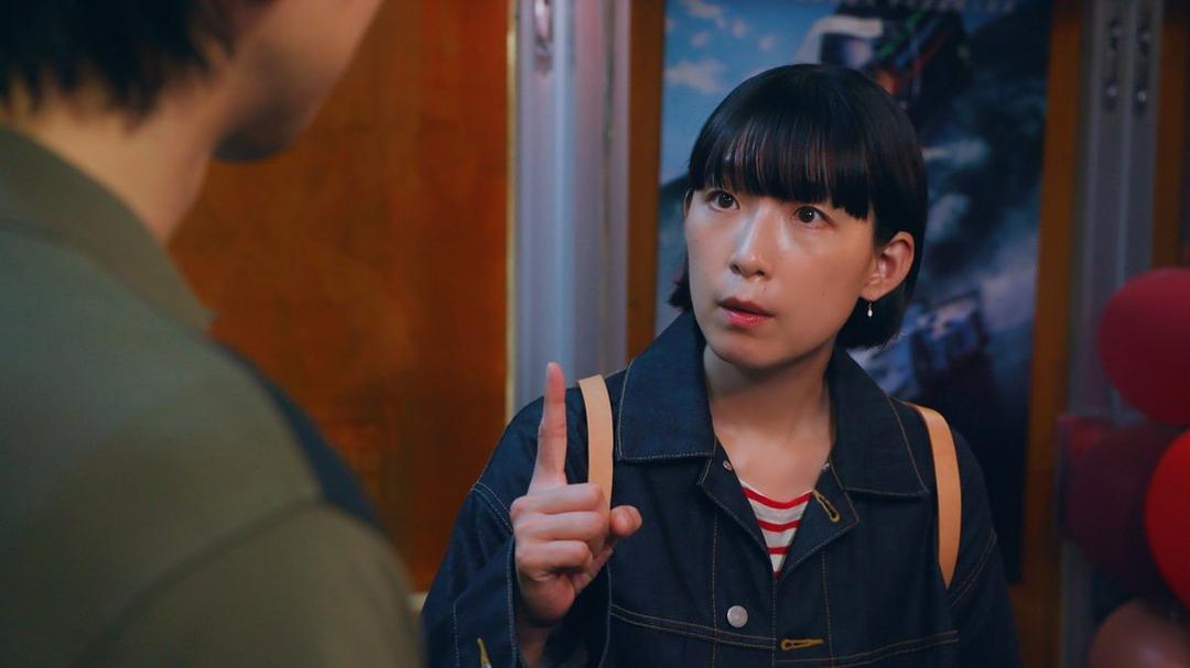 独活女子的推荐 第四季 剧照2