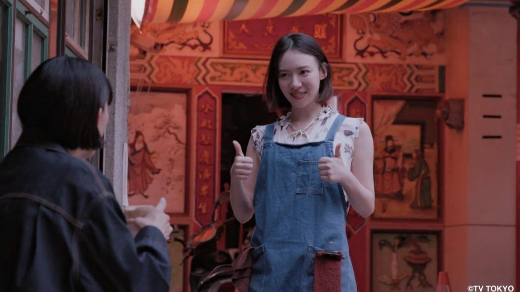 独活女子的推荐 第四季 剧照6