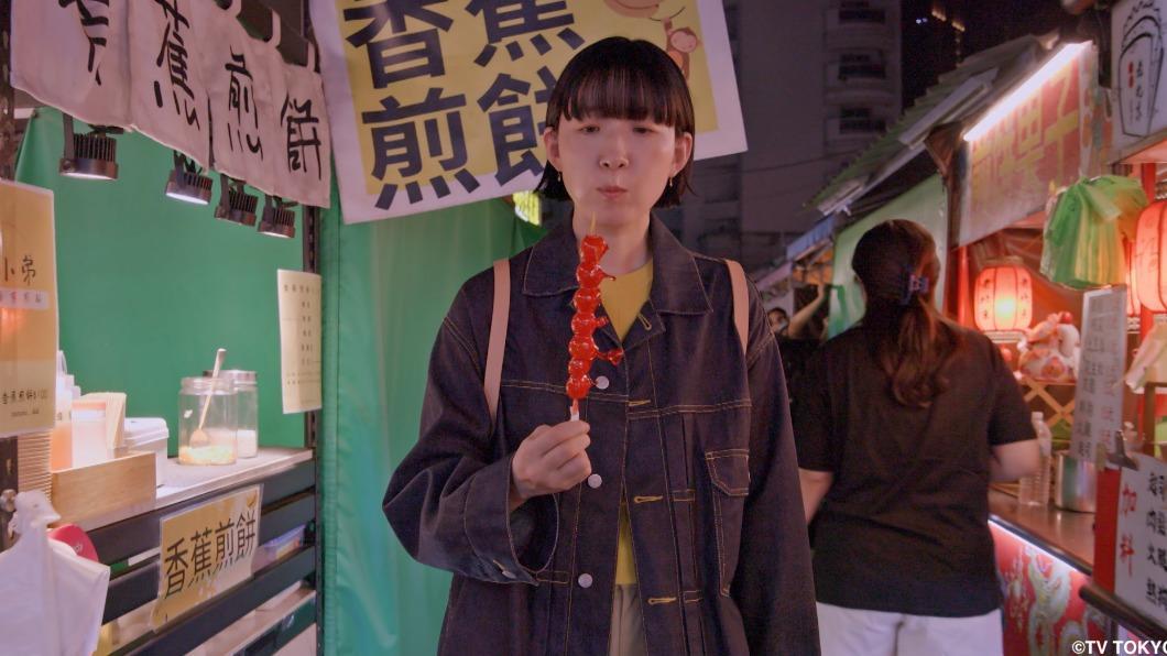 独活女子的推荐 第四季 剧照8