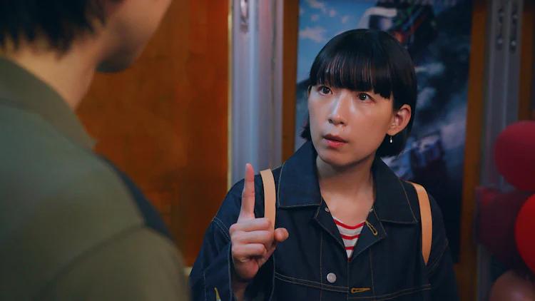 独活女子的推荐 第四季 剧照10