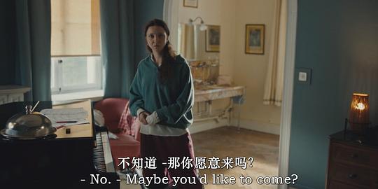 琴声诉忆 剧照7