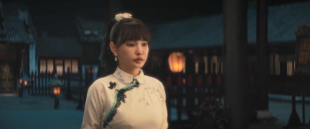 浩哥闹县衙 剧照2