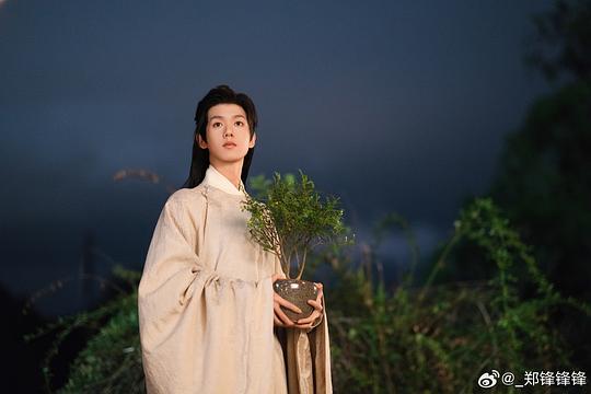 执笔 剧照10