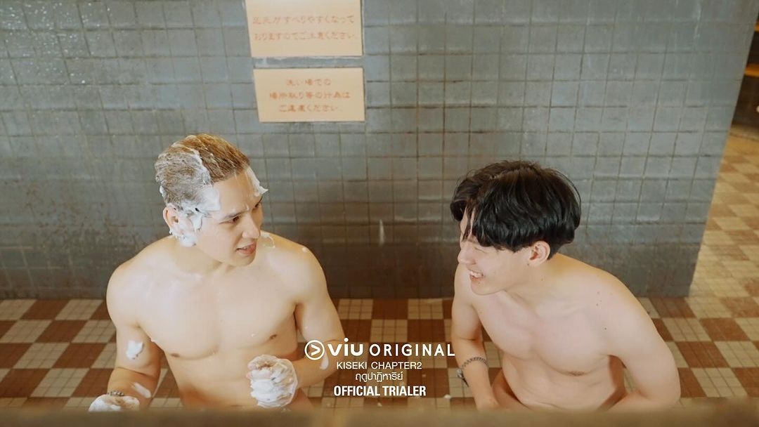 奇迹在东京 剧照10