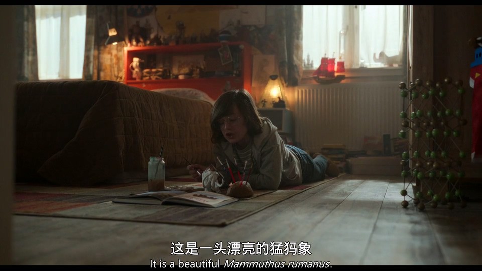 时光大盗 剧照4